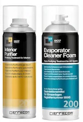 SPRAY TRATAMENT AC AUTO