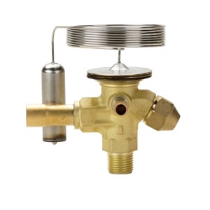 Valva Termostatica DANFOSS TES2 068Z3422