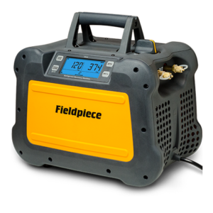 STATIE DE RECUPERARE - MR45