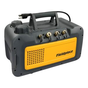 POMPA VACUUM 8CFM-VP85INT