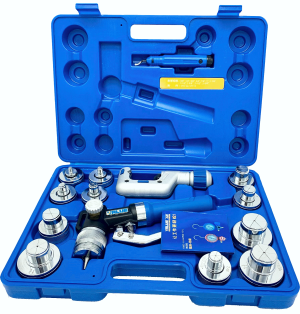 VHE-42B -TRUSA LARGITOR TEAVA HIDRAULIC