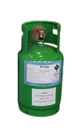 AGENT FRIGORIFIC R134a BUTELIE 12 KG