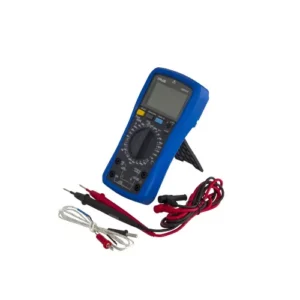 VDM151B MULTIMETRU DIGITAL