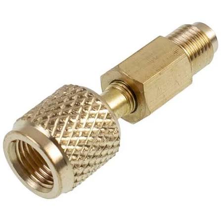 ADAPTOR V05 1/4-5/16 SAE