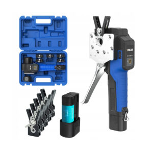 VET-19Li-S - LARGITOR TEAVA CUPRU ELECTRIC CU BATERIE LITIU